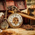 antique